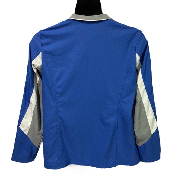 SJB Active Track Jacket for women - Picture 2 of 5